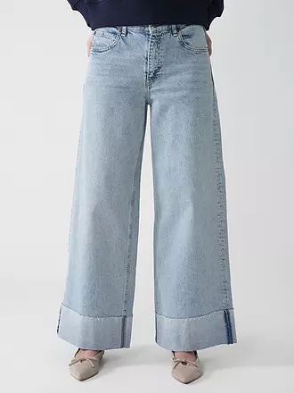 MAC | Jeans Straight Fit 7/8 NEVADA | 